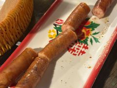 -辉记炭烧海鲜大排档·老字号(福田店)