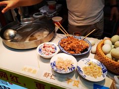 -家宴·灌蛋·沙茶面(曾厝垵店)