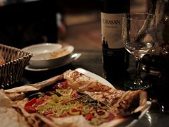 -Seten Restaurant Cappadocia