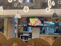 -李军力烧烤(丰庆路店)