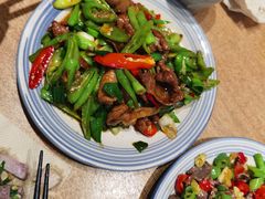 -静一餐厅·湖北菜(前门创始店)