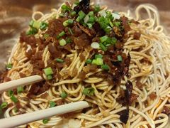 凉面-一棠龙虾•王牌虾球(恒隆广场店)