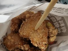 -超级鸡车(曹杨路店)