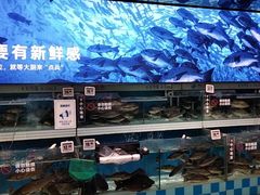 -物美超市(三里河店)