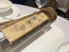 -粗茶淡饭·汉口公馆(循礼门店)