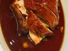 -南京大牌档(济南万象城店)