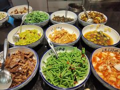 -令氏家外家周秦食府(高新店)