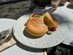 -Cafe de Coucou(牛市口店)