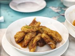 -南山鲜虾面·活鲜小馆·海味大连菜(南山总店)