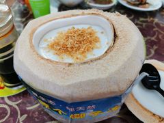 -范饭椰林川湘味海鲜·椰子鸡(三亚湾椰梦长廊店)