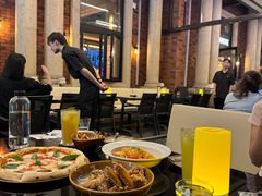 -COMMUNE幻师(渔人码头店)