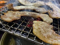 -喝丢一只鞋·东北烤肉·烧烤·铜火锅(江宁店)