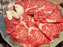 -满来寿喜烧(金虹桥店)