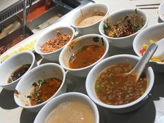 -海底捞火锅(泉城路店)