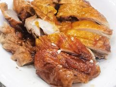 -老凌记广东烧鹅饭(宝利金店)