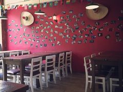 大堂-Rural Tequila墨西哥餐厅(东川路店)