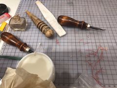 -HEARTISANS手工DIY皮艺体验(安贞环宇荟店)
