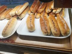 -新侨三宝乐面包店(崇文门店)