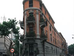 -飞马旅黎黄陂路文旅街区