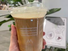 -M Stand(宁波万象城店)