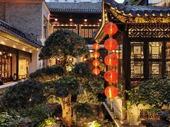 -北园酒家(小北路店)