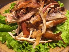 -浩家苑菜馆(汉口路店)