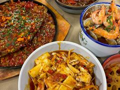 -老三样·旧食新味(万寿宫店)