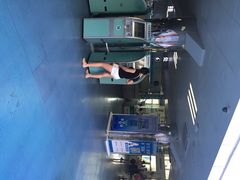 iphone_upload_pic-深圳市第二人民医院中西医结合分院门诊楼