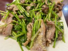 -桃子餐厅·天津菜(红星路直营店)