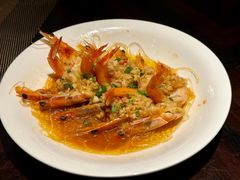 -浙江安吉JW万豪酒店·万豪中餐厅