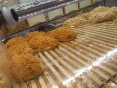 -面包新语(滨湖万达店)