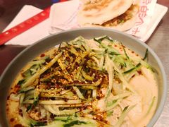 -煜北·西北小馆(曲阳路店)