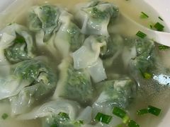 荠菜馅-刘鸿盛(罍街店)