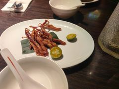 -庐灶江南·江南菜·四合院Bistro(东直门雍和宫·原华侨宾馆店)