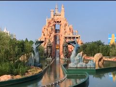 -青岛方特梦幻王国