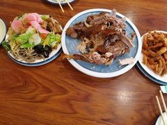 -浑河春面馆·老北京非遗鹿角面(房山店)