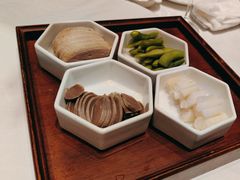-小厨娘淮扬菜(清江苏宁广场店)