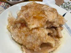 -陈家老院子·长春特色东北家宴(一匡街店)
