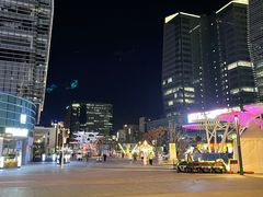 -大族广场Mall&More