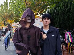 -青岛方特梦幻王国