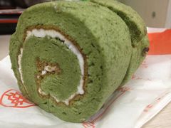 抹茶红豆蛋糕-北京稻香村(丰管路店)