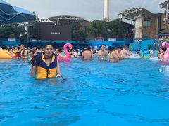 -杭州浪浪浪水公园