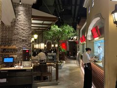 -北方家宴(番禺永旺店)