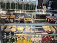 -老磁器口豆汁店(马家堡店)