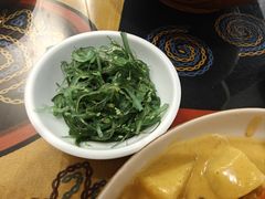 中华海草-米泰芒·东南亚料理(体育西店)