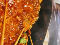 -蜀大侠火锅(森兰花园城店)