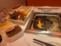 -串一火锅(赛格国际购物中心店)