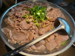-肖四女乐山跷脚牛肉(南汇大学城生活广场店)