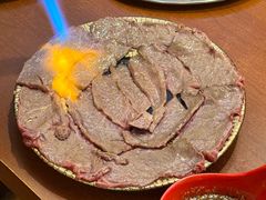 -大阪烧肉BAKA一代(国贸商住大厦店)