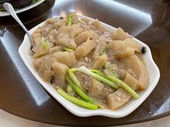 -腰记饭店(龙源路店)